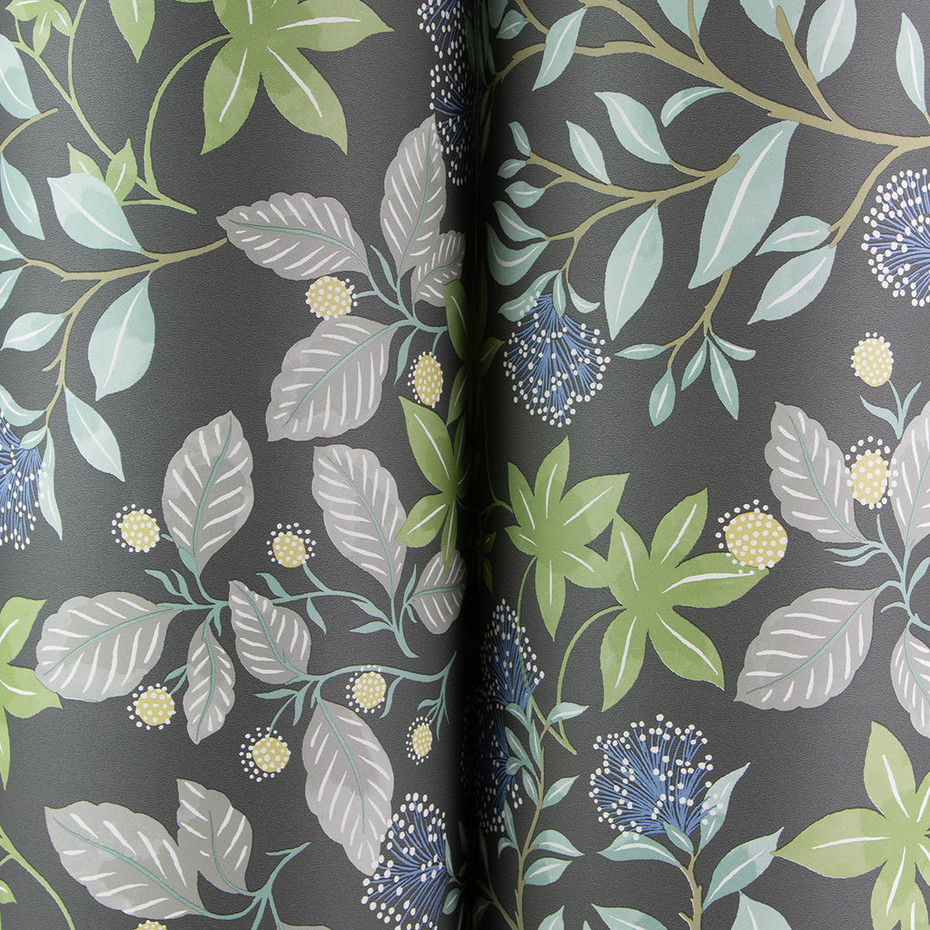 Mildred Botanical Trail Wallpaper wallpaper detail or room view