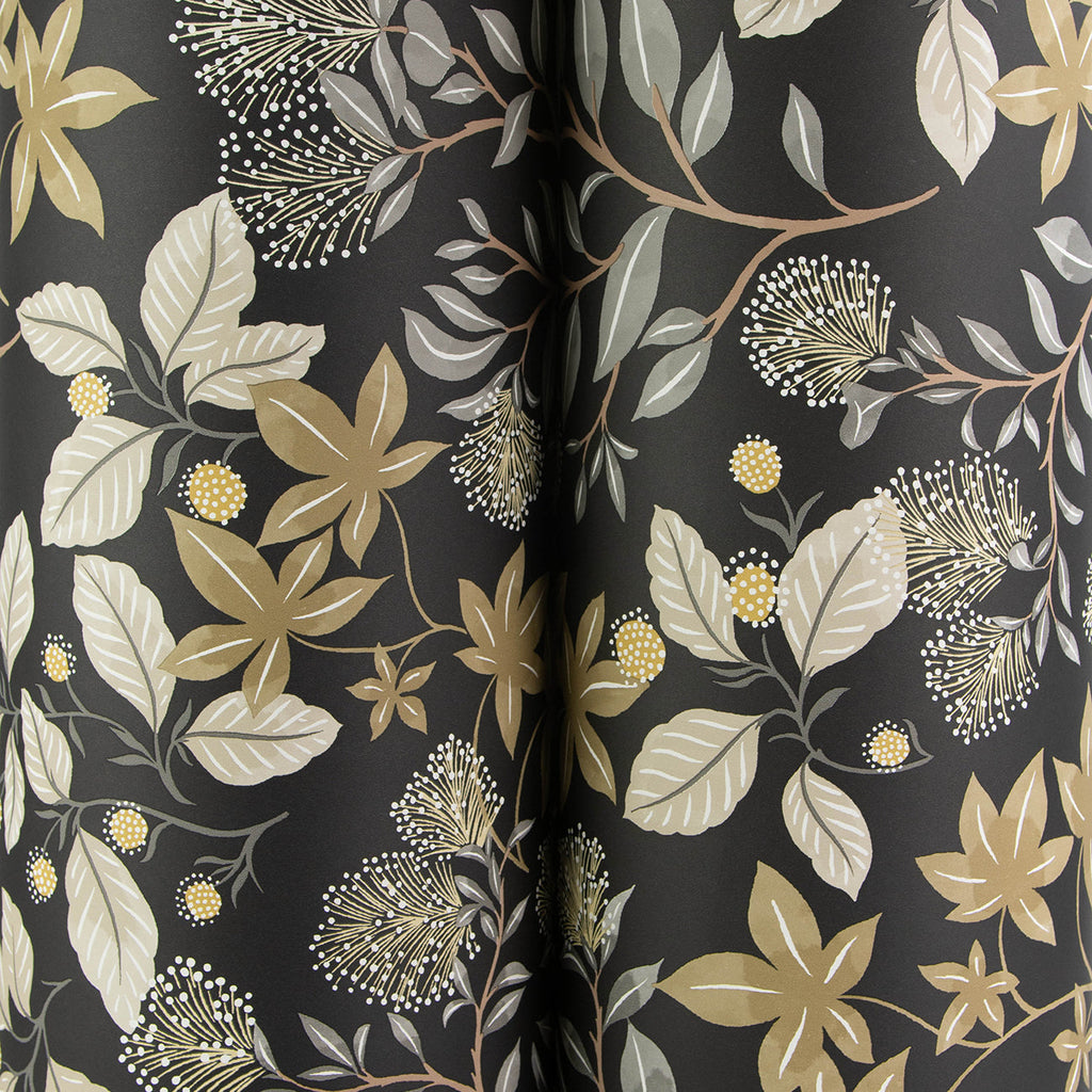 Mildred Botanical Trail Wallpaper wallpaper detail or room view