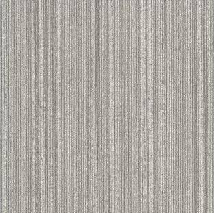 Midolin Canvas Taupe Texture Wallpaper - 4171-17204