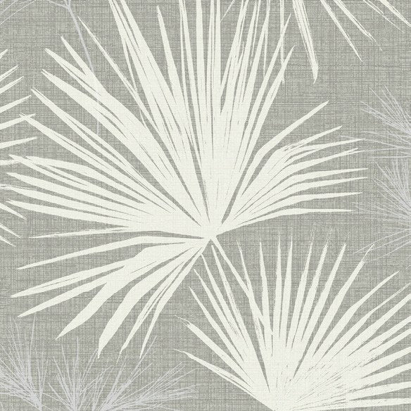 Hatteras Light Green Palms Wallpaper wallpaper