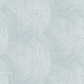 Folly Zen Swirls Wallpaper in Blush