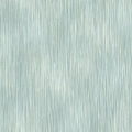 Largo Striated Wallpaper in Sky Blue