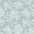 Serendipity Shibori Wallpaper in Sterling