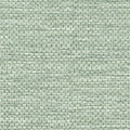 Malin Faux Grasscloth Wallpaper in Seafoam