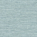 Tortuga Coral Weave Wallpaper in Sky Blue