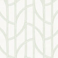 Salvo Gold Curved Contours Wallpaper wallpaper