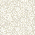 Hague Dark Green Floral Trail Wallpaper