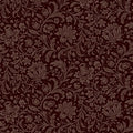 Hague Ivory Floral Trail Wallpaper wallpaper