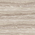 Lyman Striated Wallpaper in Mauve