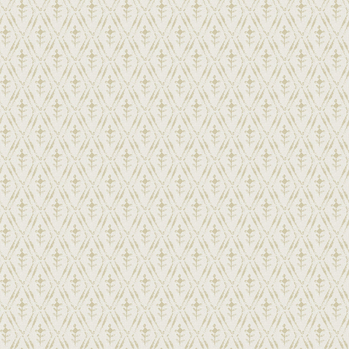 Tillie Diamond Floral Wallpaper