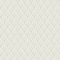 Tillie Blush Diamond Floral Wallpaper