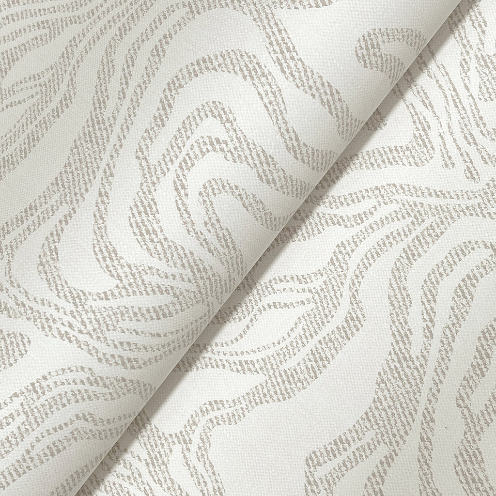Massar Modern Marbled Wallpaper wallpaper detail or room view