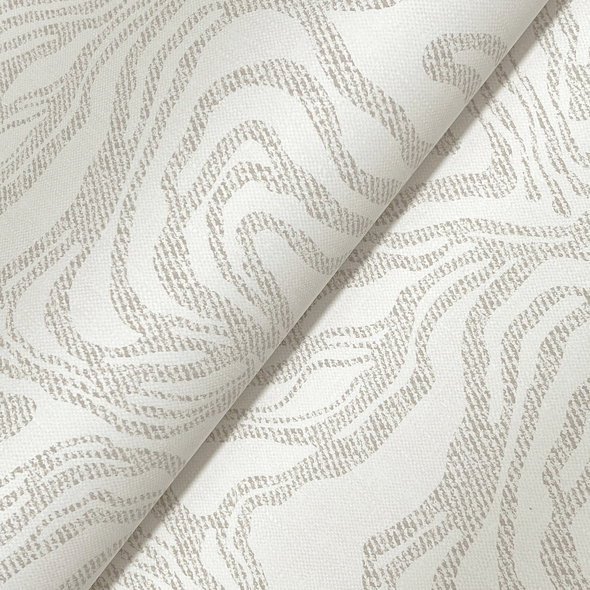 Massar Modern Marbled Wallpaper wallpaper detail or room view
