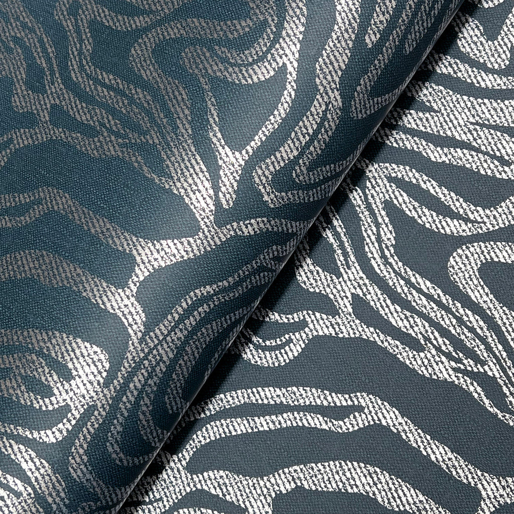 Massar Modern Marbled Wallpaper wallpaper detail or room view