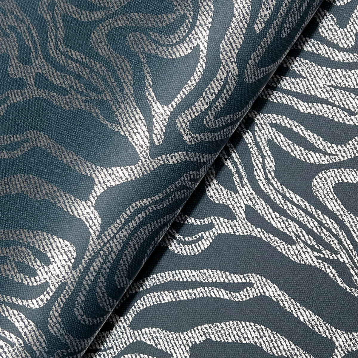Massar Modern Marbled Wallpaper wallpaper detail or room view