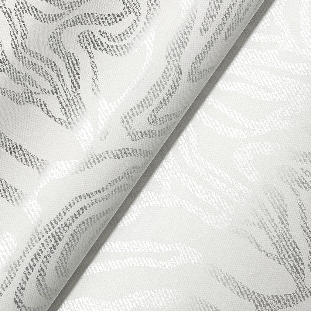 Massar Modern Marbled Wallpaper wallpaper detail or room view