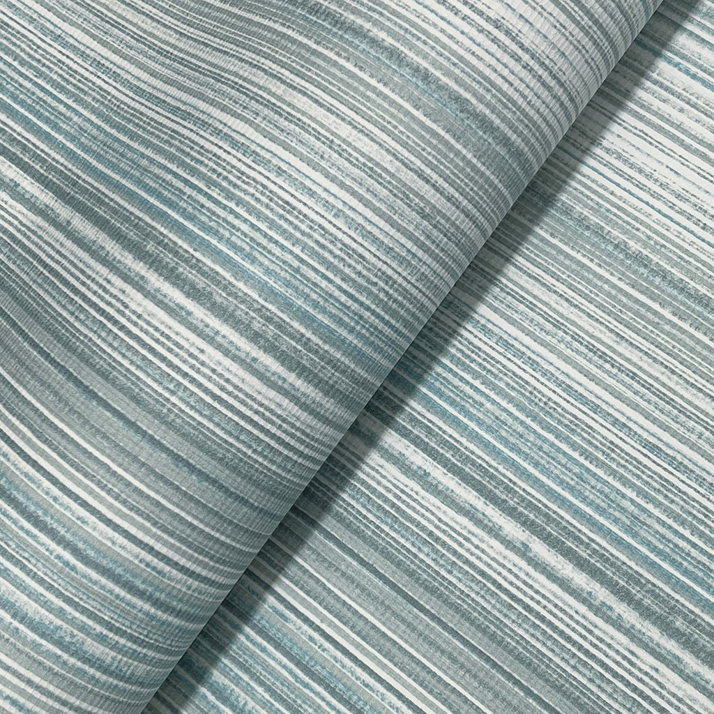 Elan Ombre Stripe Wallpaper wallpaper detail or room view