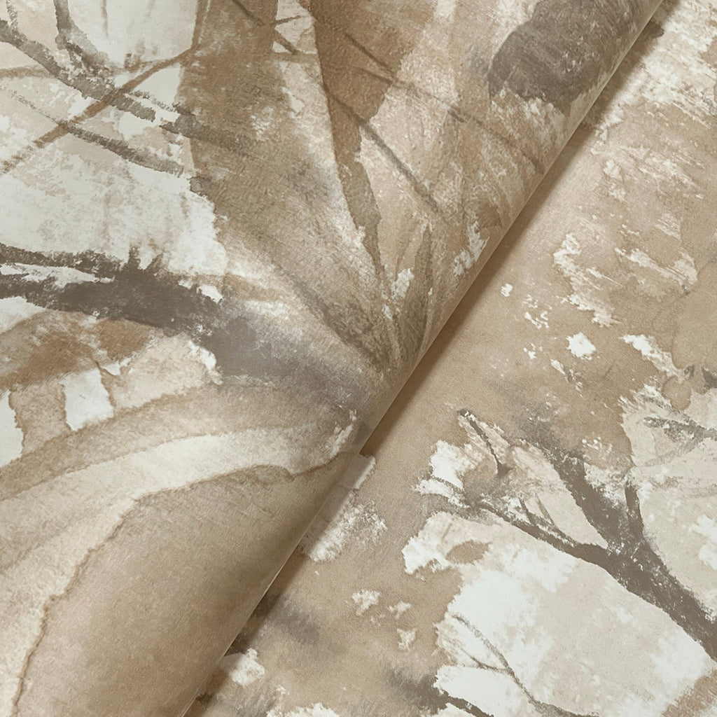 Mistwood Forest Wallpaper wallpaper detail or room view