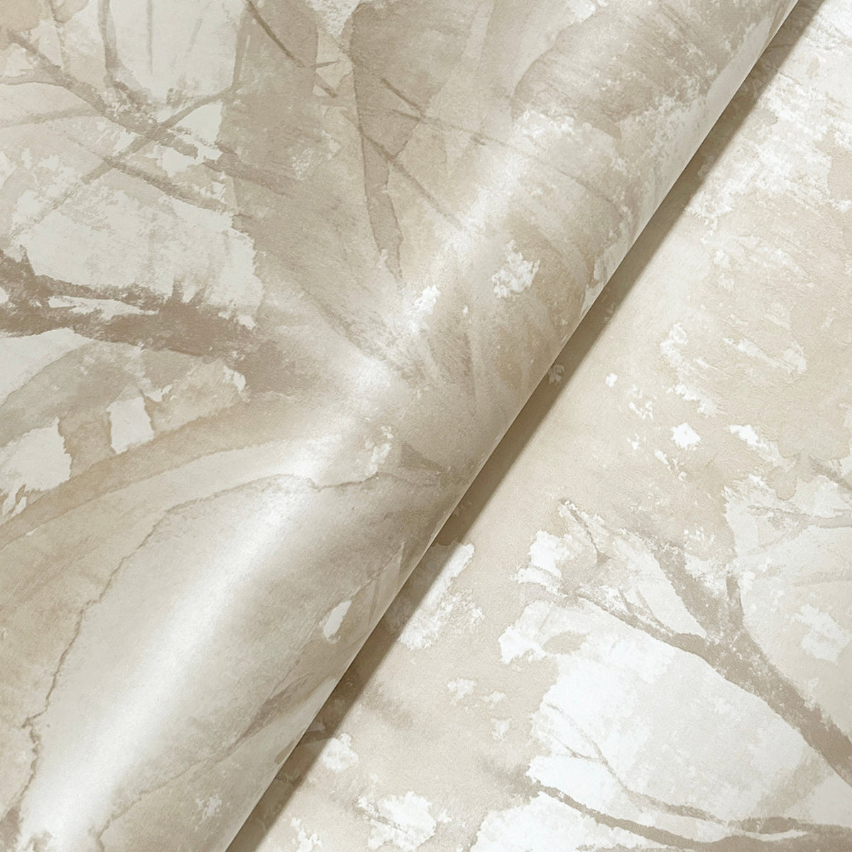 Mistwood Forest Wallpaper wallpaper detail or room view