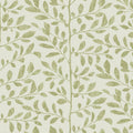 Sagecrest Sapling Wallpaper in Sage