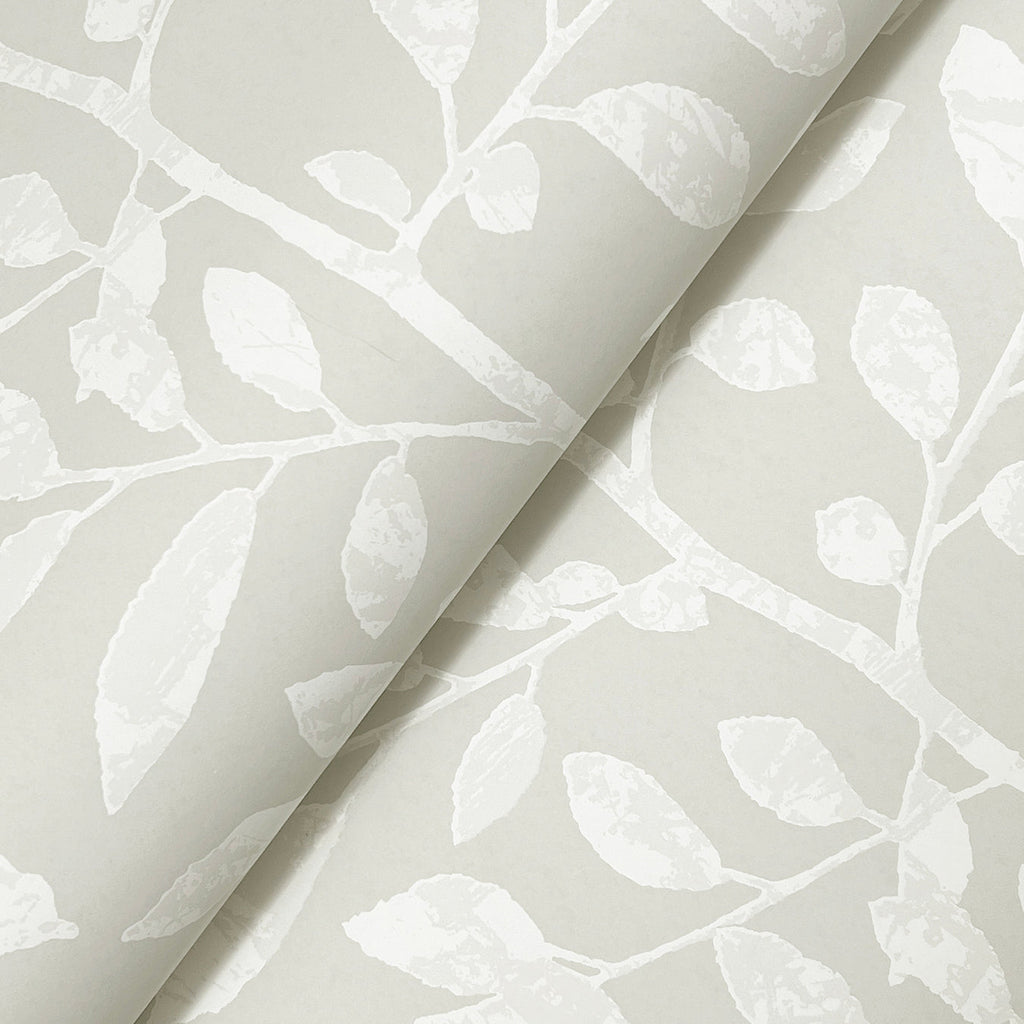 Sagecrest Sapling Wallpaper wallpaper detail or room view