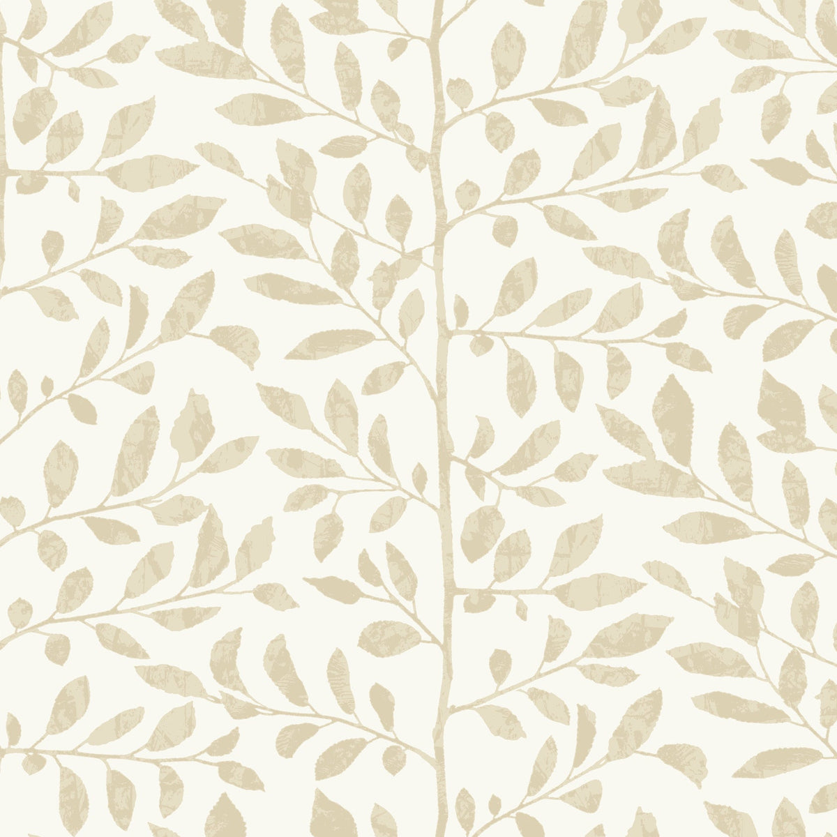 Sagecrest Sapling Wallpaper in Platinum