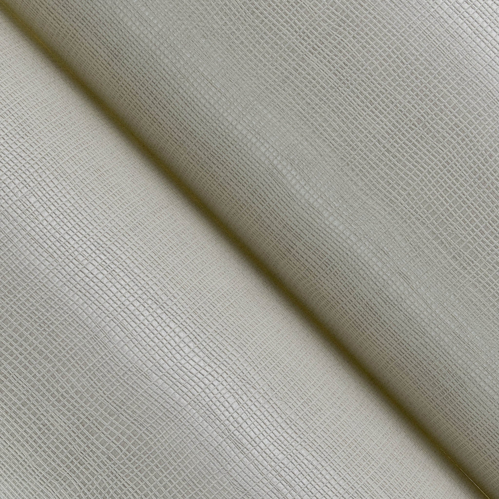 Alba Open Weave Wallpaper wallpaper detail or room view
