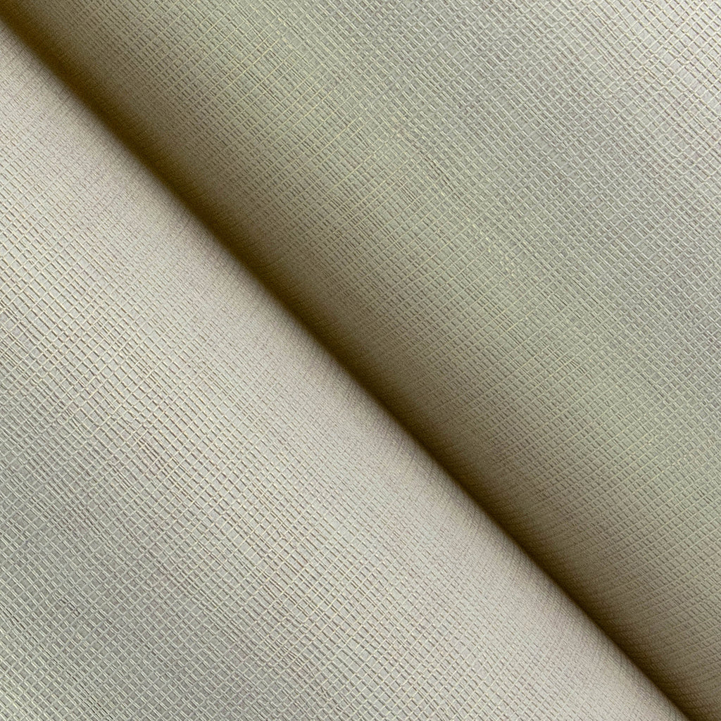 Alba Open Weave Wallpaper wallpaper detail or room view
