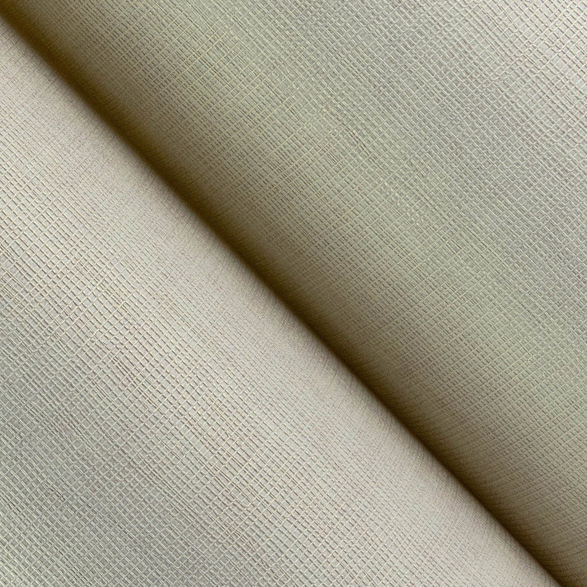 Alba Open Weave Wallpaper wallpaper detail or room view
