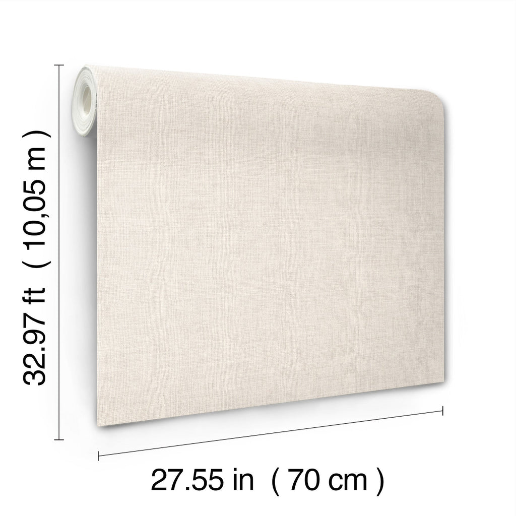 Alba Open Weave Wallpaper wallpaper detail or room view