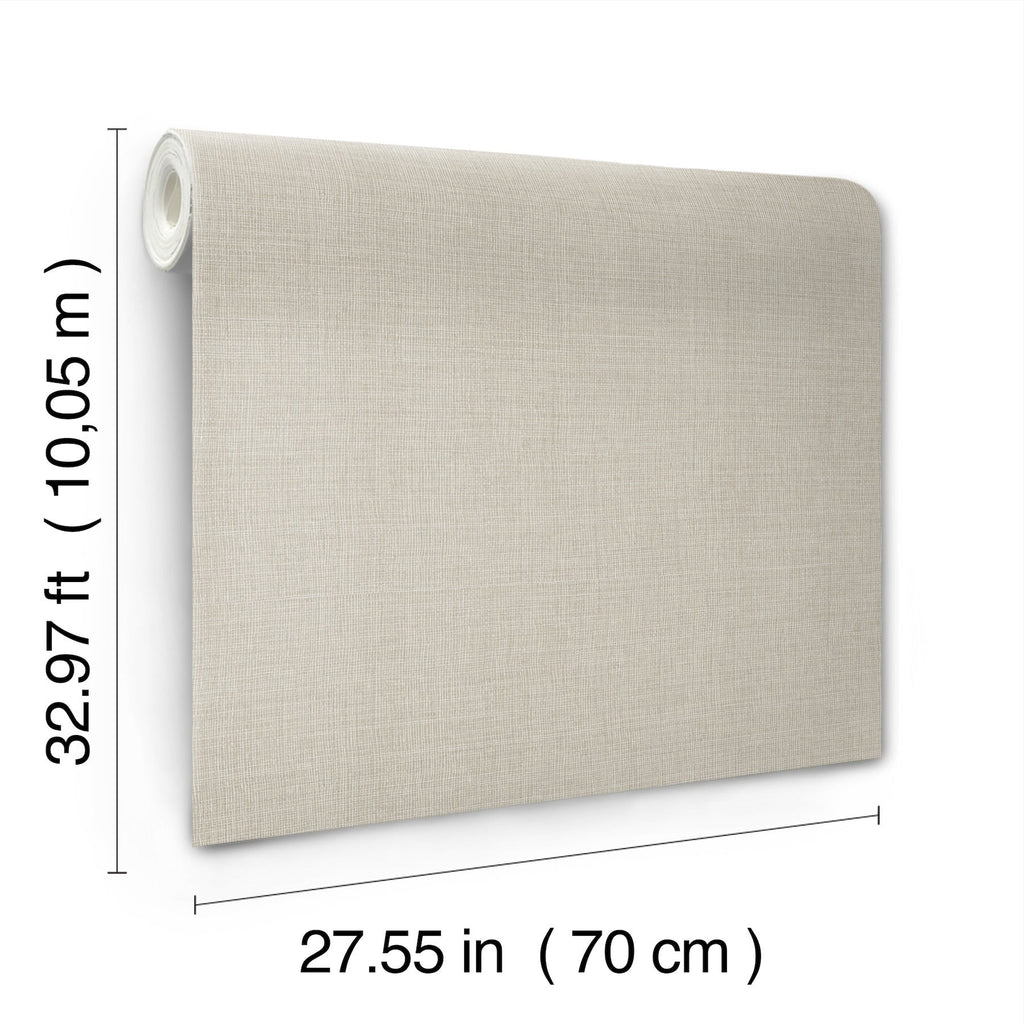 Alba Open Weave Wallpaper wallpaper detail or room view