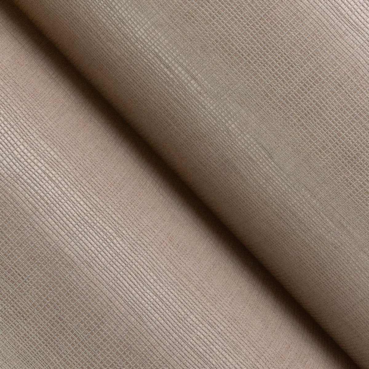 Alba Open Weave Wallpaper wallpaper detail or room view
