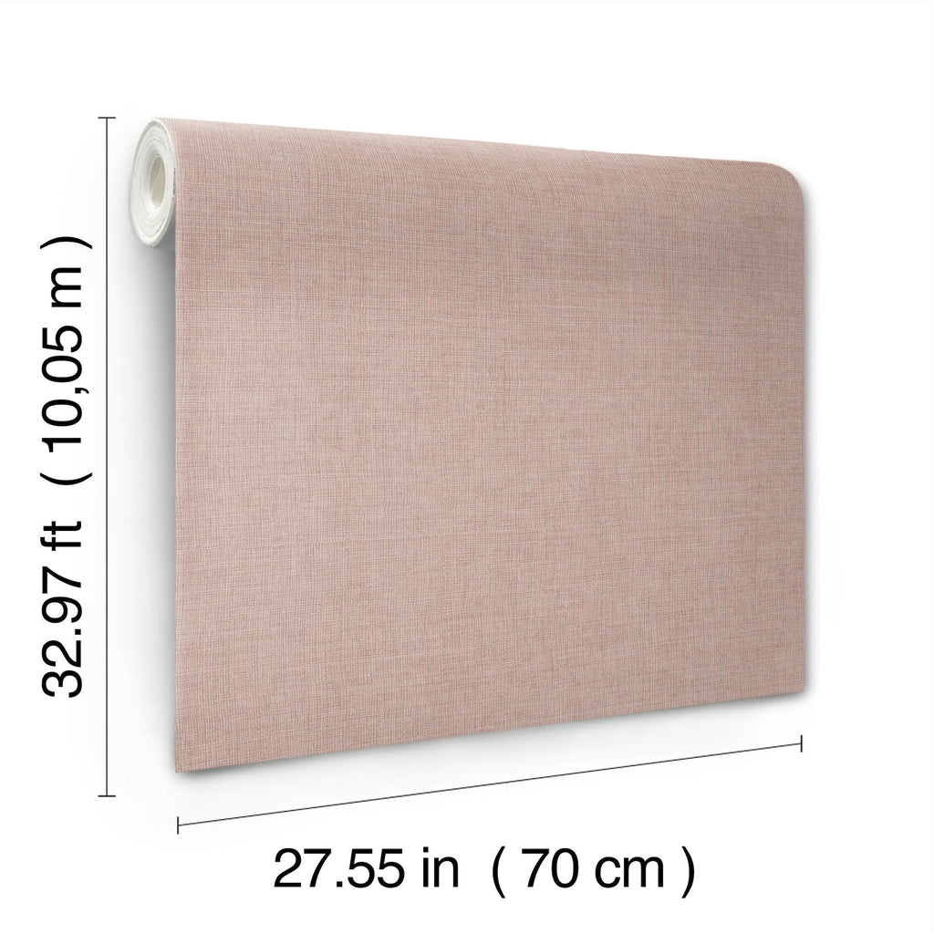 Alba Open Weave Wallpaper wallpaper detail or room view