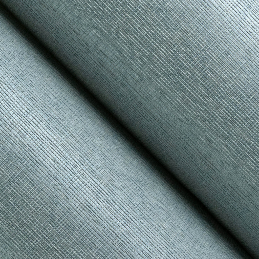 Alba Open Weave Wallpaper wallpaper detail or room view