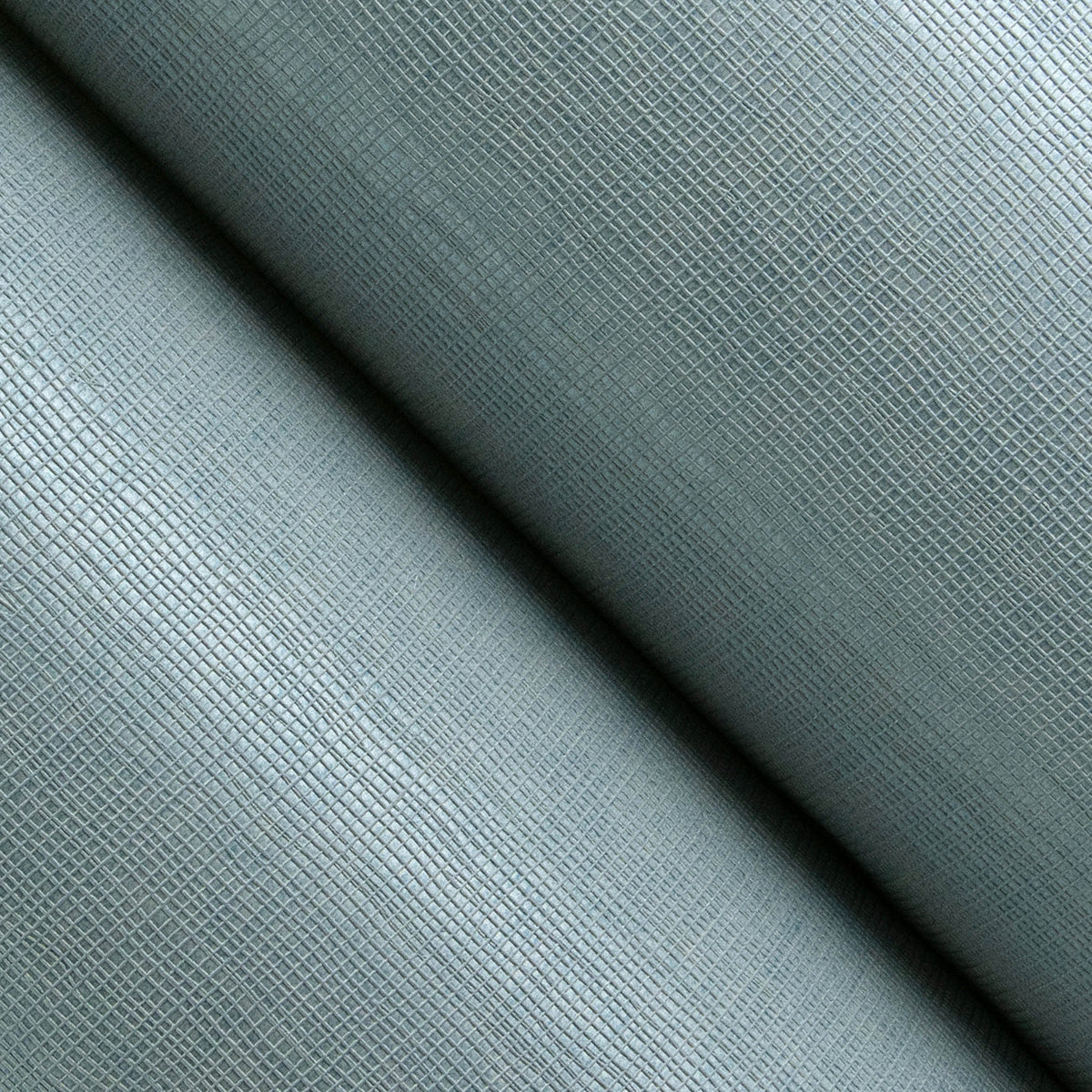 Alba Open Weave Wallpaper wallpaper detail or room view