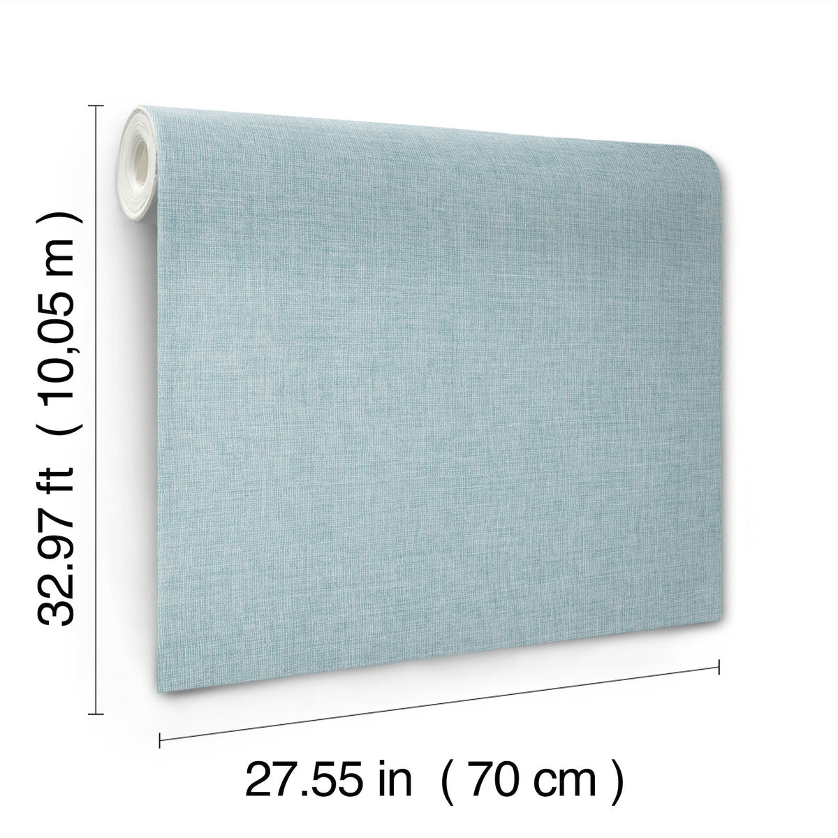Alba Open Weave Wallpaper wallpaper detail or room view