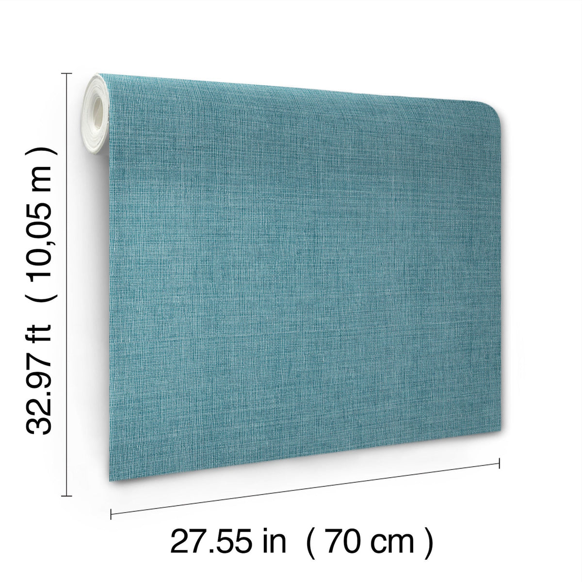 Alba Open Weave Wallpaper wallpaper detail or room view