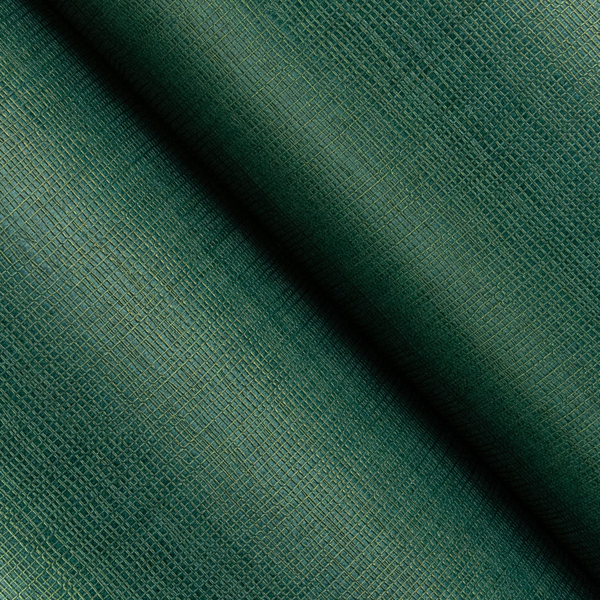 Alba Open Weave Wallpaper wallpaper detail or room view