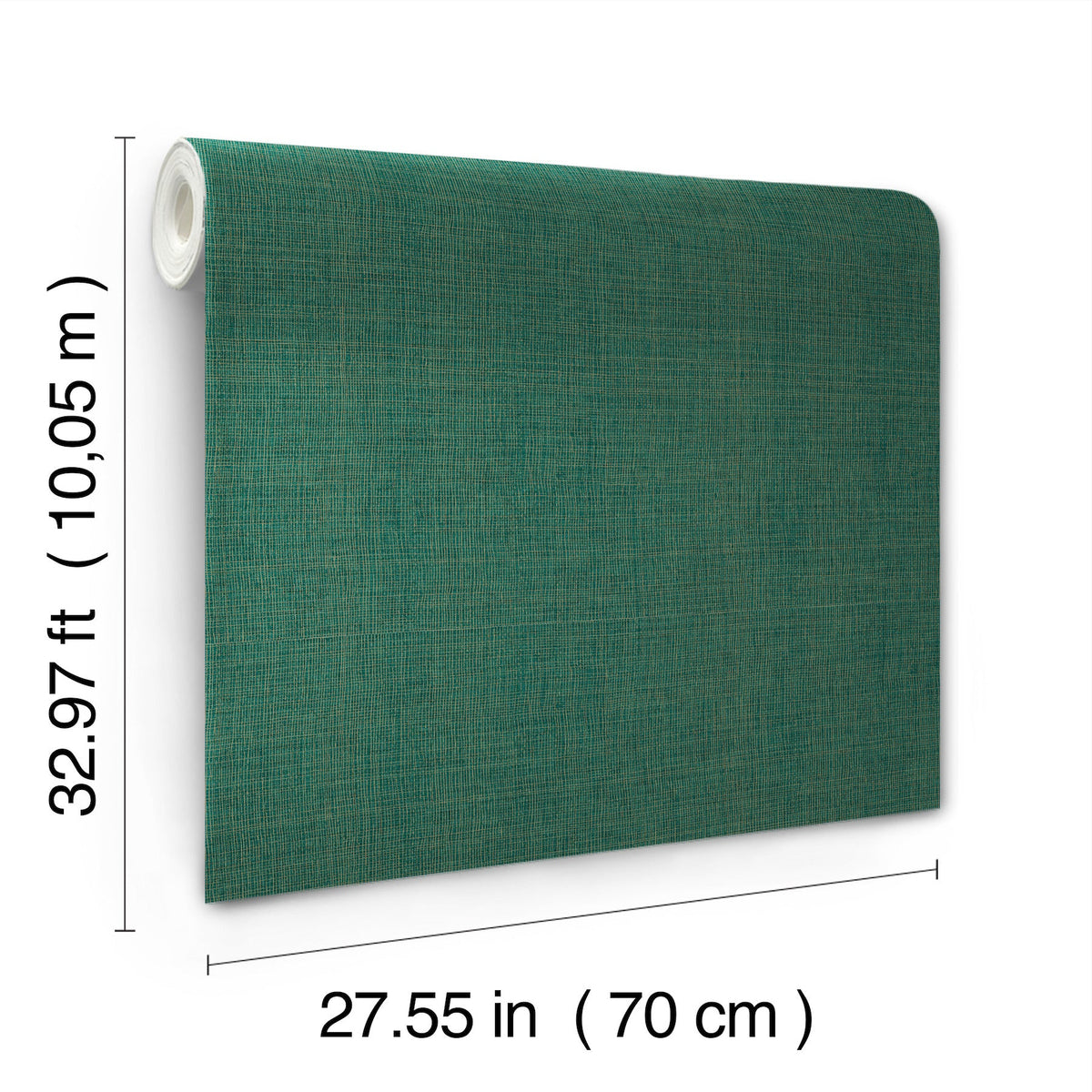 Alba Open Weave Wallpaper wallpaper detail or room view