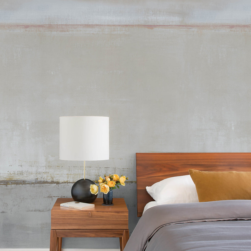 Brezza Wall Mural wallpaper detail or room view