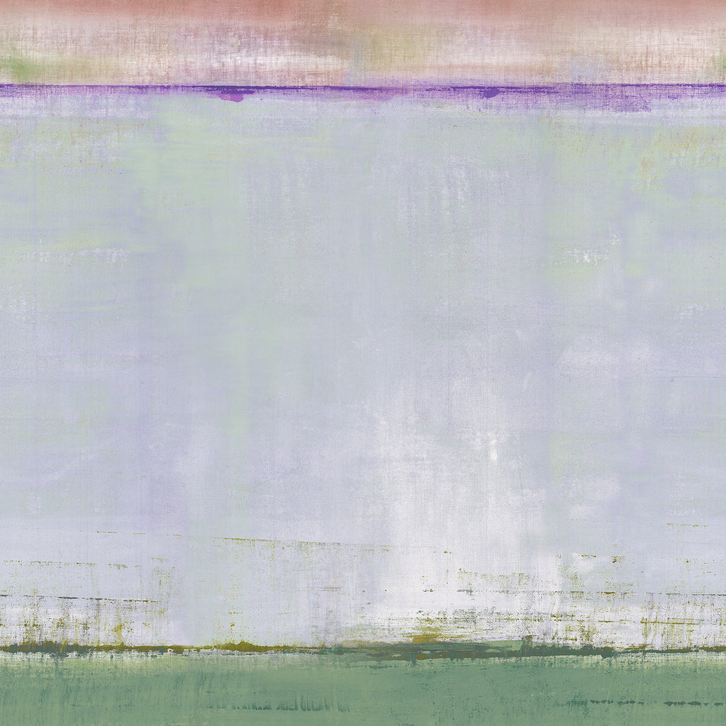 Brezza Wall Mural in Pastel