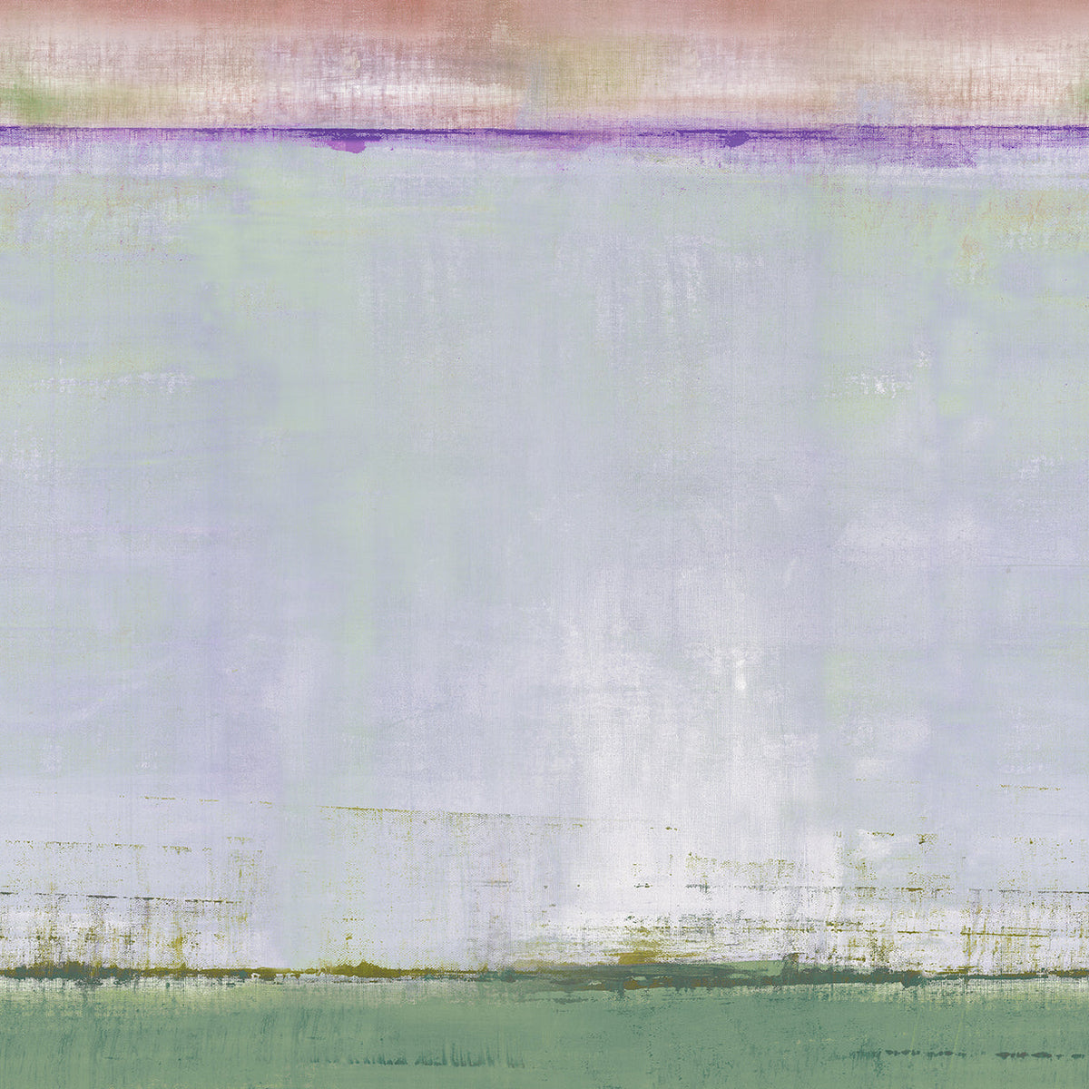 Brezza Wall Mural in Pastel