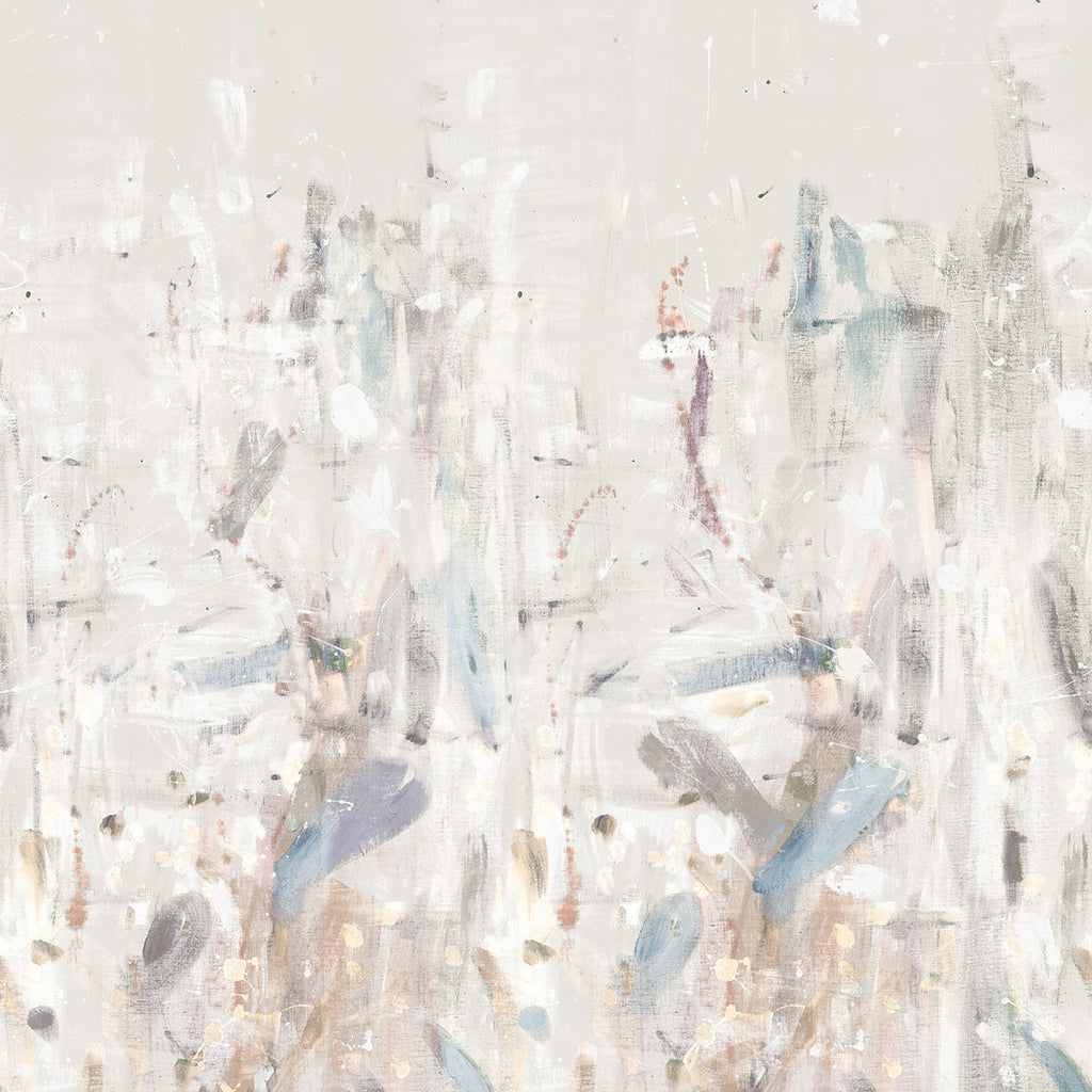 Fresco Wall Mural wallpaper detail or room view