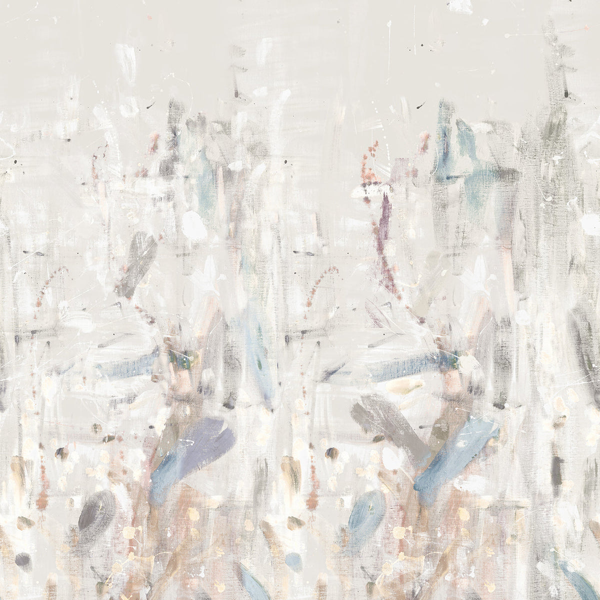 Fresco Wall Mural wallpaper detail or room view