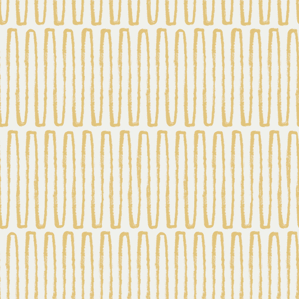Lars Retro Wave Wallpaper wallpaper detail or room view