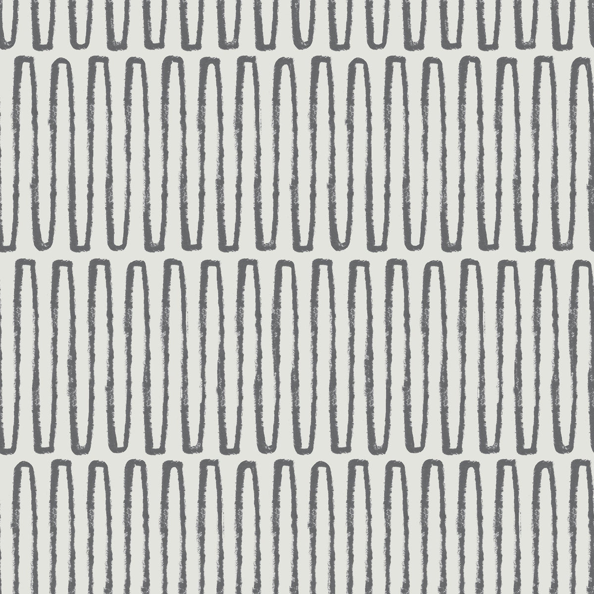 Lars Retro Wave Wallpaper wallpaper detail or room view