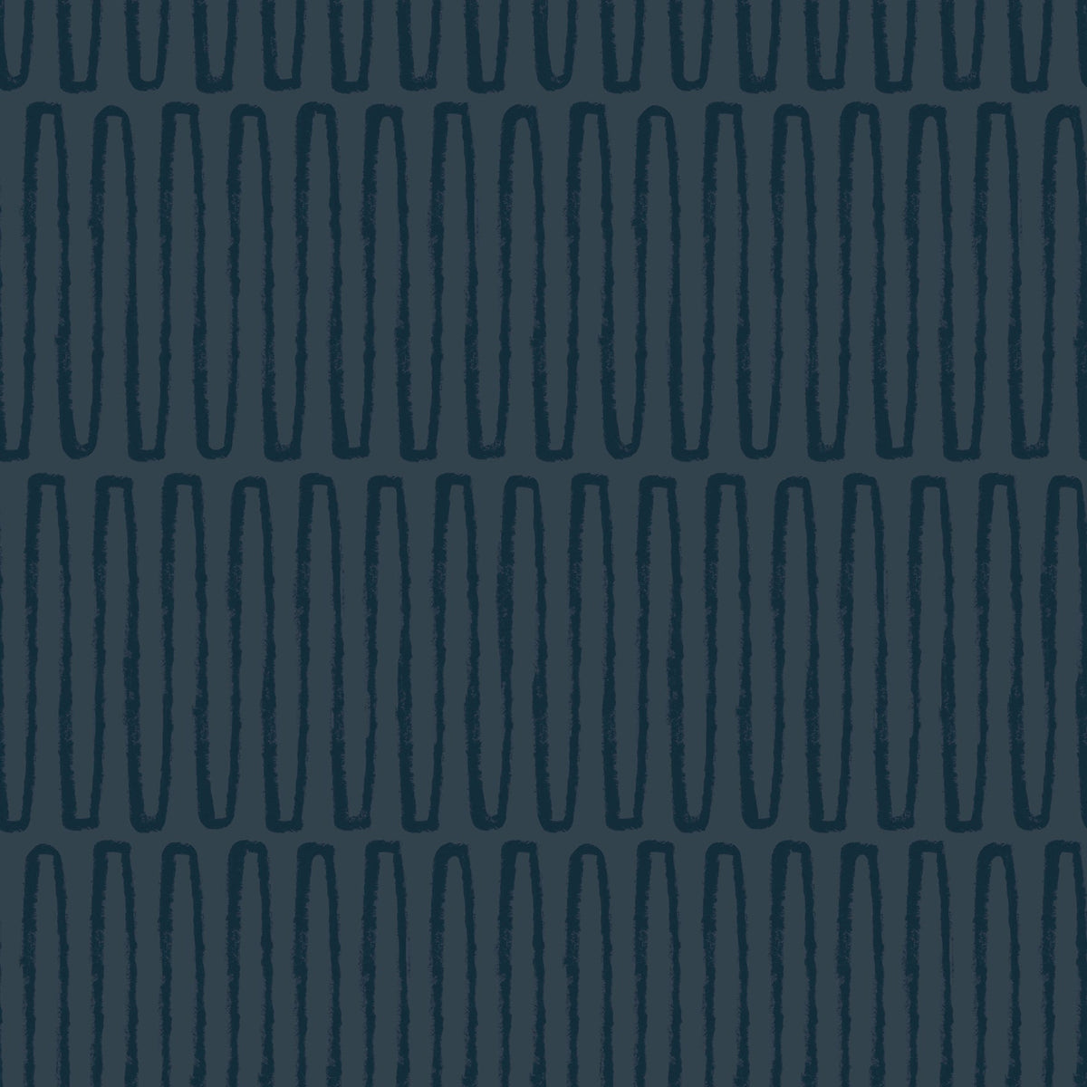 Lars Retro Wave Wallpaper wallpaper detail or room view