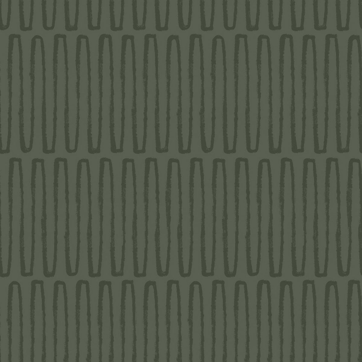 Lars Retro Wave Wallpaper wallpaper detail or room view