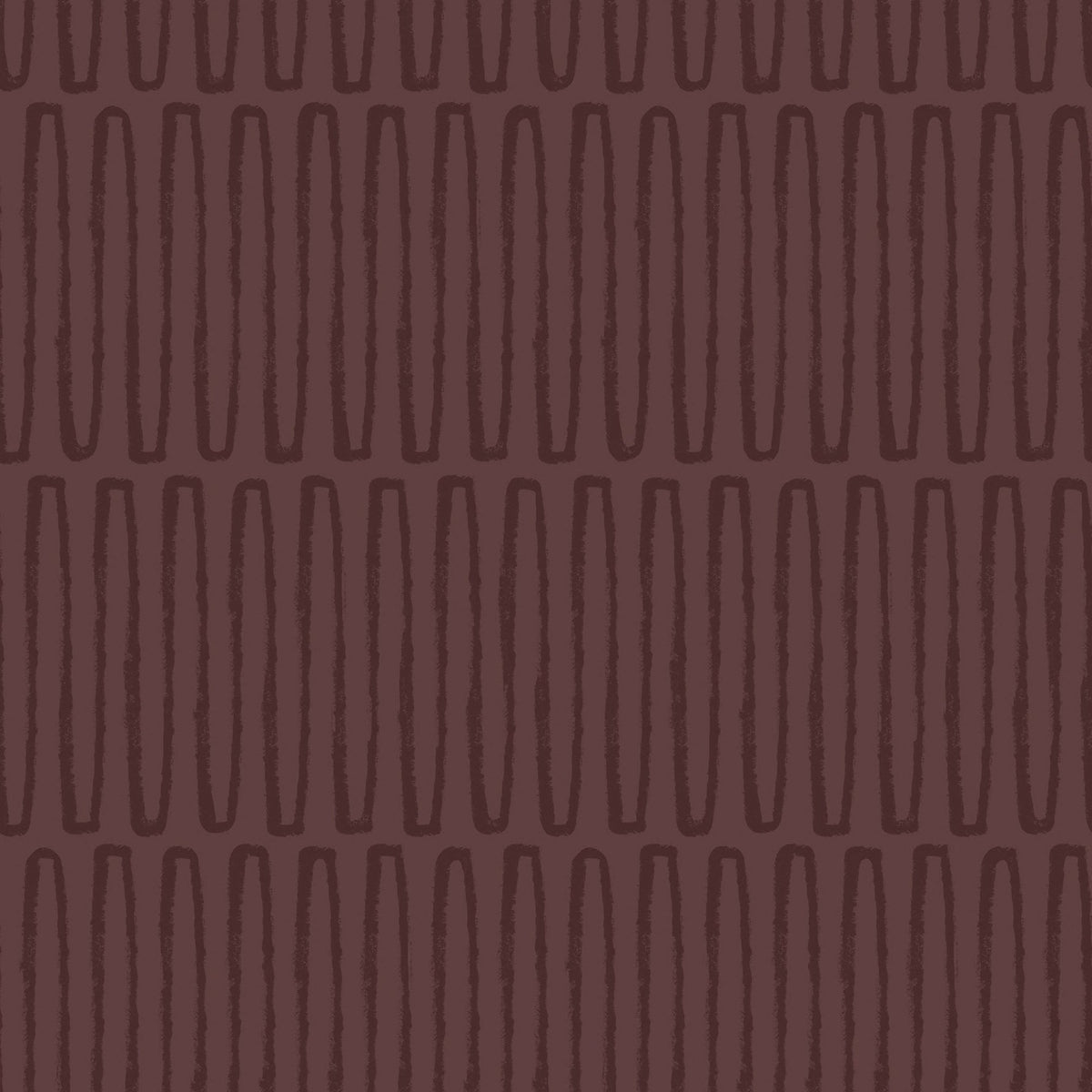 Lars Retro Wave Wallpaper wallpaper detail or room view