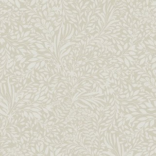 Midolin Sterling Texture Wallpaper